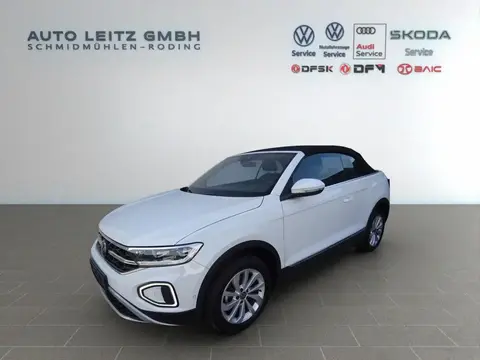 Used VOLKSWAGEN T-ROC Petrol 2023 Ad 