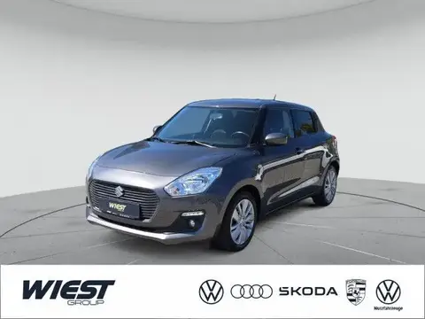 Used SUZUKI SWIFT Petrol 2020 Ad 