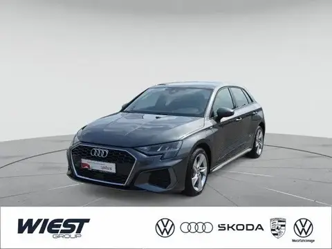 Annonce AUDI A3 Hybride 2021 d'occasion 