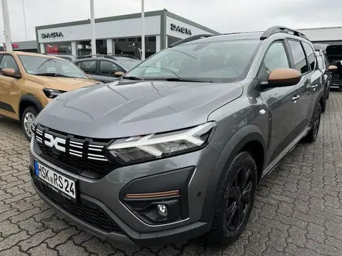 Annonce DACIA JOGGER Hybride 2024 d'occasion 