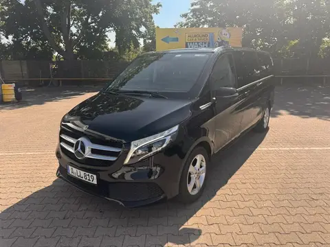 Used MERCEDES-BENZ CLASSE V Diesel 2020 Ad 