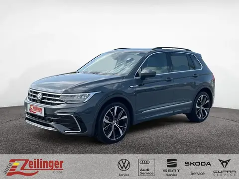 Annonce VOLKSWAGEN TIGUAN Diesel 2023 d'occasion 