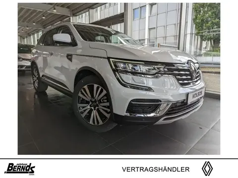 Used RENAULT KOLEOS Diesel 2023 Ad 