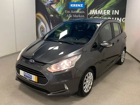 Annonce FORD B-MAX Essence 2015 d'occasion 