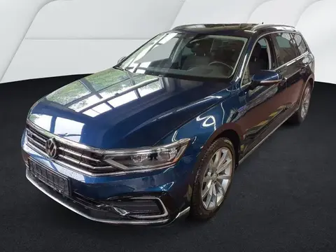 Annonce VOLKSWAGEN PASSAT Essence 2021 d'occasion 