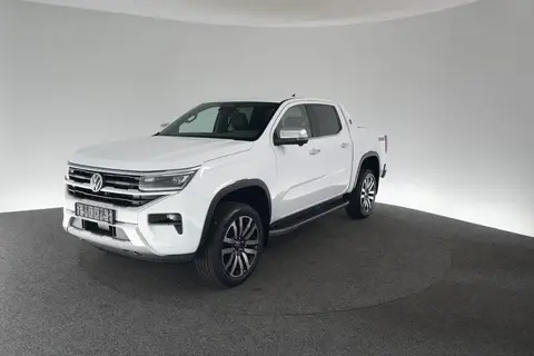 Annonce VOLKSWAGEN AMAROK Diesel 2024 d'occasion 