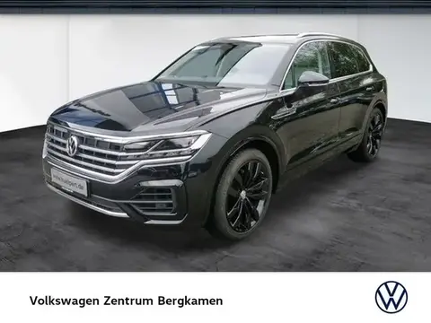 Annonce VOLKSWAGEN TOUAREG Diesel 2020 d'occasion 