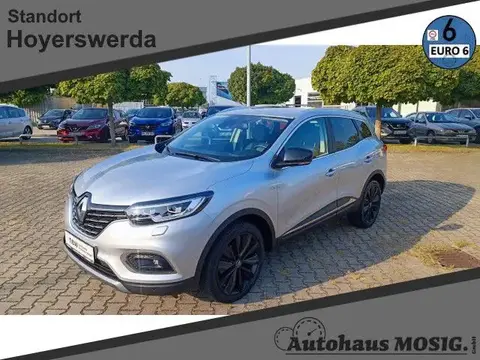 Annonce RENAULT KADJAR Essence 2020 d'occasion 