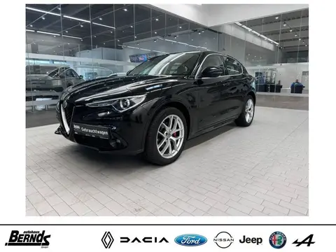 Used ALFA ROMEO STELVIO Diesel 2021 Ad 