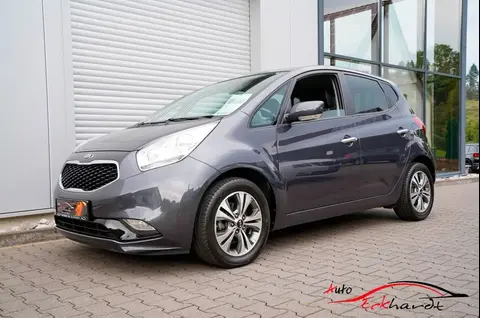 Annonce KIA VENGA Diesel 2016 d'occasion 