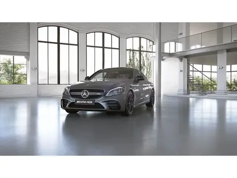 Used MERCEDES-BENZ CLASSE C Petrol 2022 Ad 