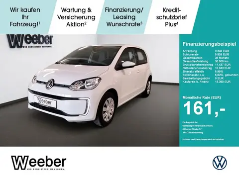 Annonce VOLKSWAGEN UP! Non renseigné 2021 d'occasion 