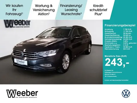 Used VOLKSWAGEN PASSAT Diesel 2024 Ad 