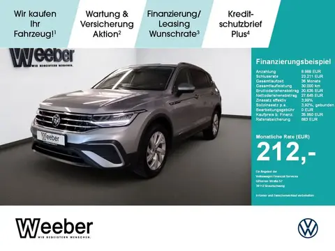 Used VOLKSWAGEN TIGUAN Diesel 2023 Ad 