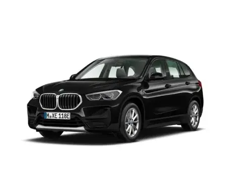 Annonce BMW X1 Hybride 2021 d'occasion Allemagne