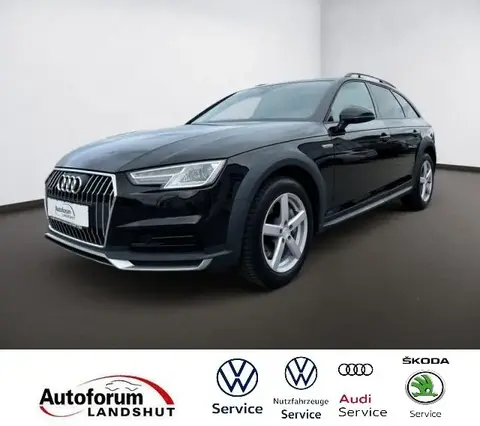 Used AUDI A4 Petrol 2019 Ad 