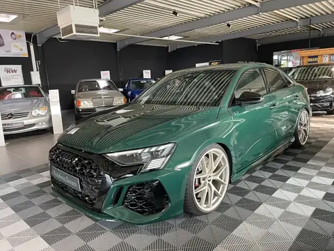 Annonce AUDI RS3 Essence 2022 d'occasion 