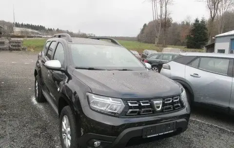 Used DACIA DUSTER Petrol 2022 Ad 