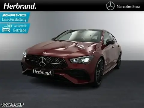 Used MERCEDES-BENZ CLASSE CLA Petrol 2024 Ad 