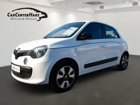 Used RENAULT TWINGO Petrol 2018 Ad 