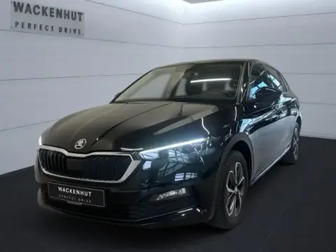 Annonce SKODA SCALA Essence 2020 d'occasion 