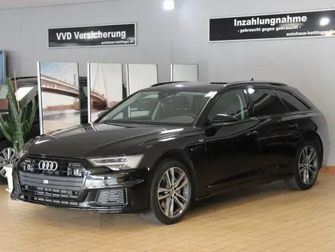 Annonce AUDI A6 Diesel 2020 d'occasion 