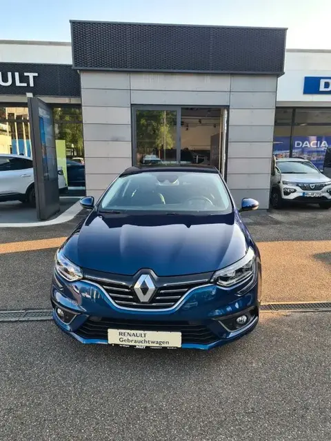 Used RENAULT MEGANE Petrol 2019 Ad 