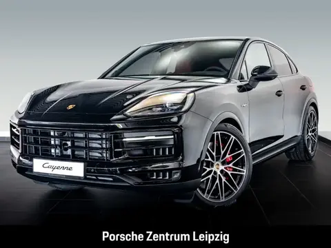 Annonce PORSCHE CAYENNE Hybride 2024 d'occasion 