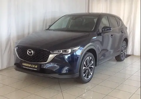 Used MAZDA CX-5 Hybrid 2024 Ad 