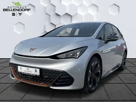 Used CUPRA BORN Not specified 2022 Ad 