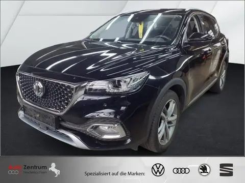 Used MG EHS Hybrid 2022 Ad 