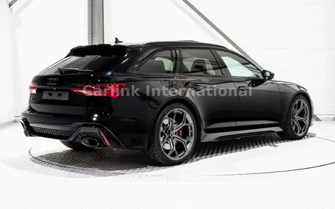 Annonce AUDI RS6 Essence 2024 d'occasion 