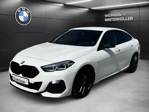 Annonce BMW M235 Essence 2020 d'occasion 