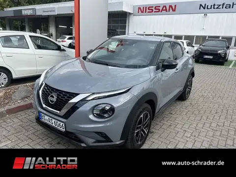 Annonce NISSAN JUKE Essence 2024 d'occasion 