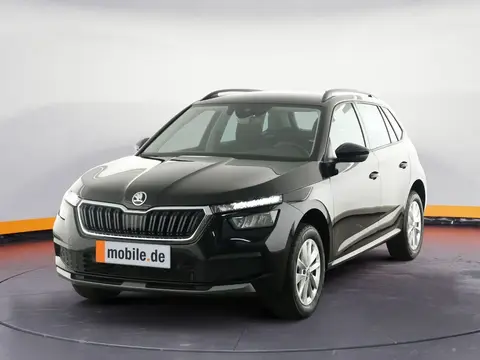 Annonce SKODA KAMIQ Essence 2023 d'occasion 