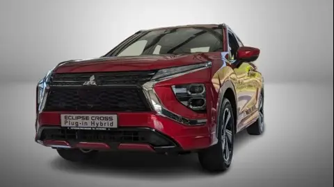 Annonce MITSUBISHI ECLIPSE Hybride 2022 d'occasion 