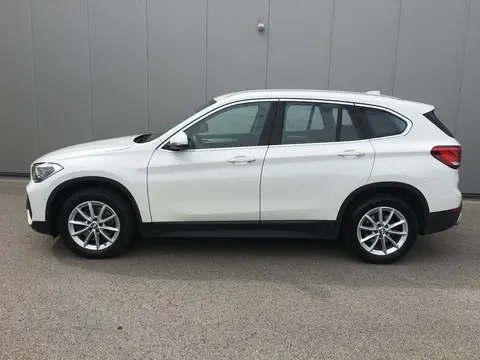 Annonce BMW X1 Diesel 2020 d'occasion 