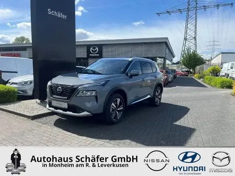 Annonce NISSAN X-TRAIL Hybride 2024 d'occasion 