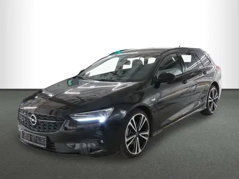 Used OPEL INSIGNIA Petrol 2022 Ad 