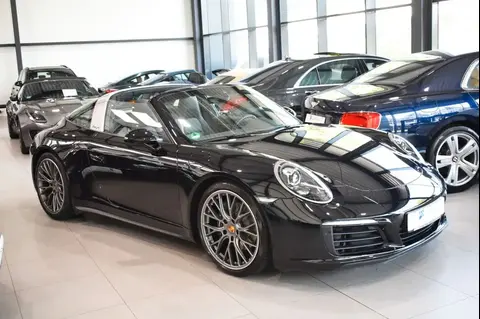 Annonce PORSCHE 991 Essence 2016 d'occasion 