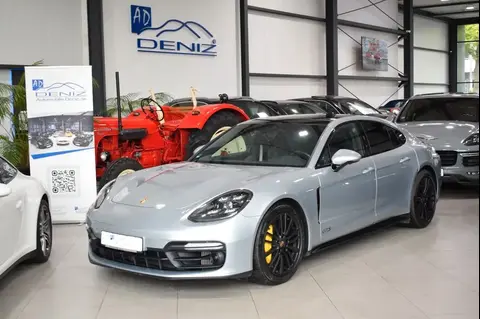 Used PORSCHE PANAMERA Petrol 2019 Ad 