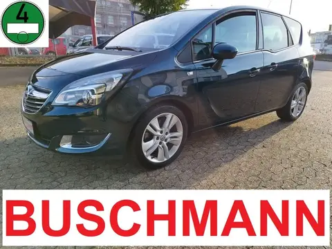 Used OPEL MERIVA Petrol 2014 Ad 