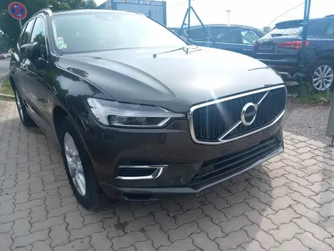 Used VOLVO XC60 Hybrid 2019 Ad 