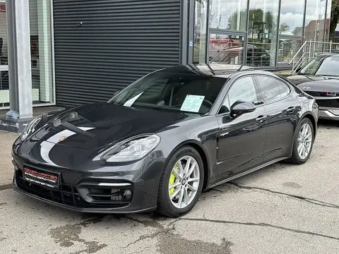 Used PORSCHE PANAMERA Hybrid 2021 Ad 