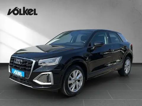 Annonce AUDI Q2 Essence 2022 d'occasion 