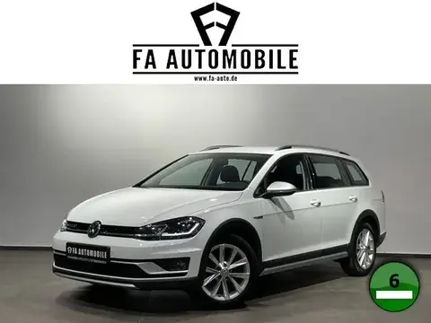 Used VOLKSWAGEN GOLF Diesel 2020 Ad 