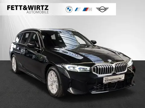 Annonce BMW SERIE 3 Diesel 2023 d'occasion 