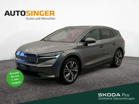 Annonce SKODA ENYAQ Non renseigné 2023 d'occasion 