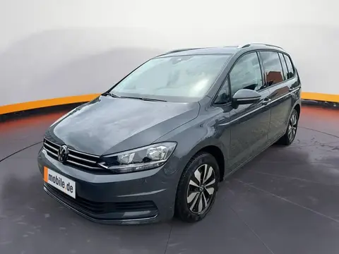 Annonce VOLKSWAGEN TOURAN Essence 2023 d'occasion 