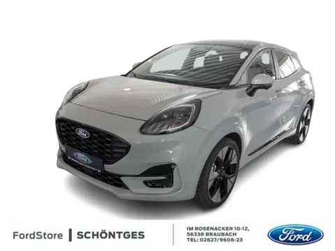 Annonce FORD PUMA Essence 2024 d'occasion 